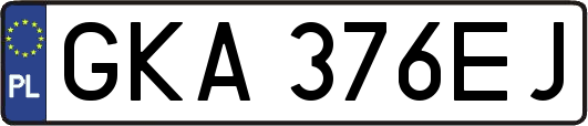 GKA376EJ
