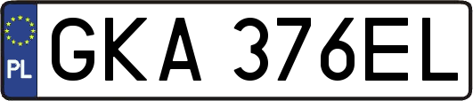 GKA376EL