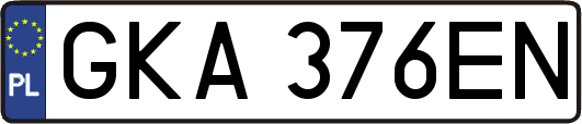 GKA376EN