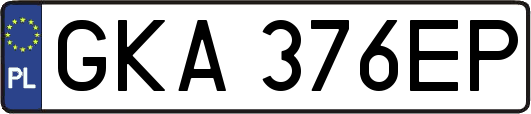 GKA376EP