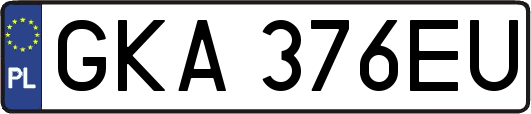 GKA376EU