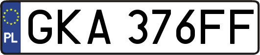 GKA376FF