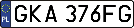 GKA376FG