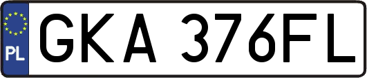 GKA376FL