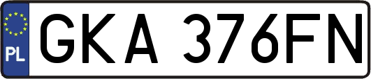 GKA376FN