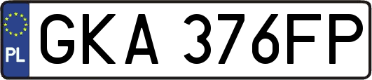 GKA376FP