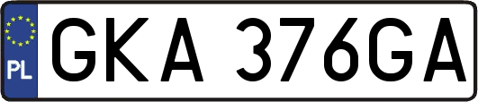 GKA376GA