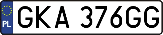 GKA376GG