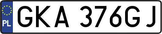 GKA376GJ