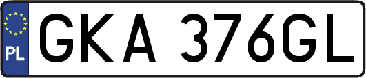 GKA376GL