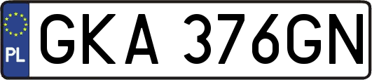 GKA376GN