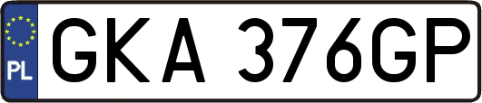 GKA376GP