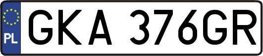 GKA376GR