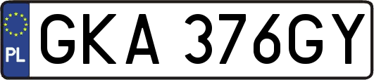 GKA376GY