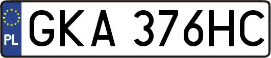 GKA376HC