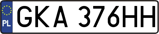 GKA376HH