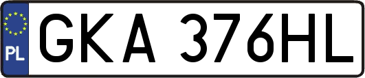 GKA376HL