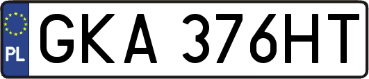 GKA376HT