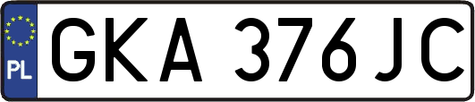 GKA376JC