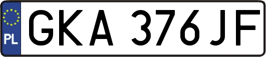 GKA376JF