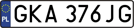 GKA376JG