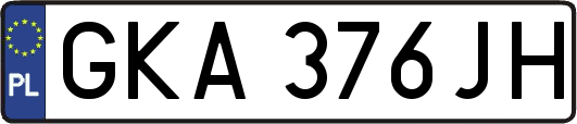 GKA376JH