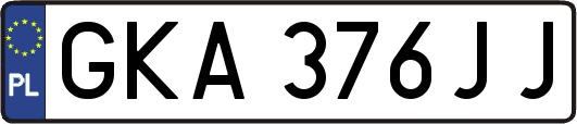 GKA376JJ