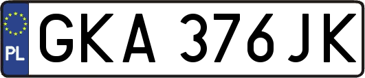GKA376JK