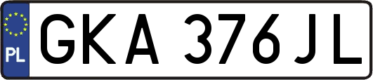 GKA376JL