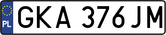 GKA376JM