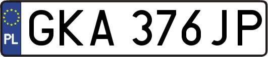 GKA376JP