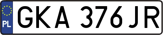 GKA376JR