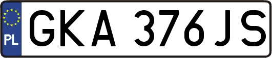 GKA376JS