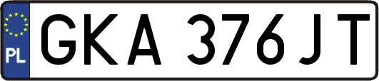 GKA376JT