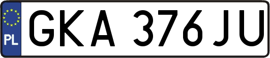 GKA376JU