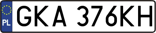 GKA376KH
