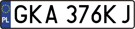 GKA376KJ