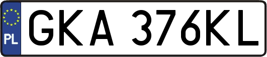 GKA376KL