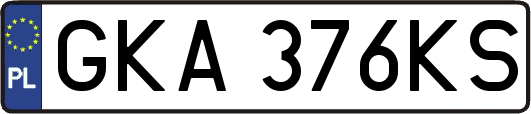 GKA376KS