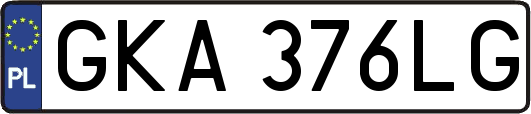 GKA376LG