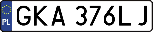 GKA376LJ