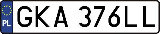 GKA376LL