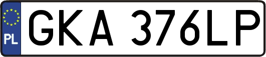 GKA376LP