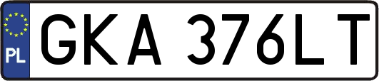 GKA376LT
