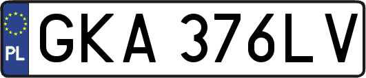 GKA376LV