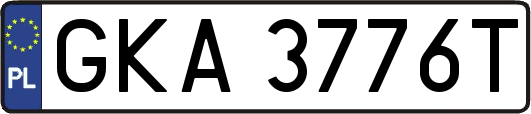 GKA3776T