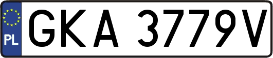 GKA3779V