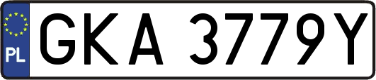GKA3779Y