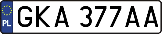 GKA377AA
