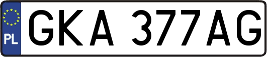 GKA377AG
